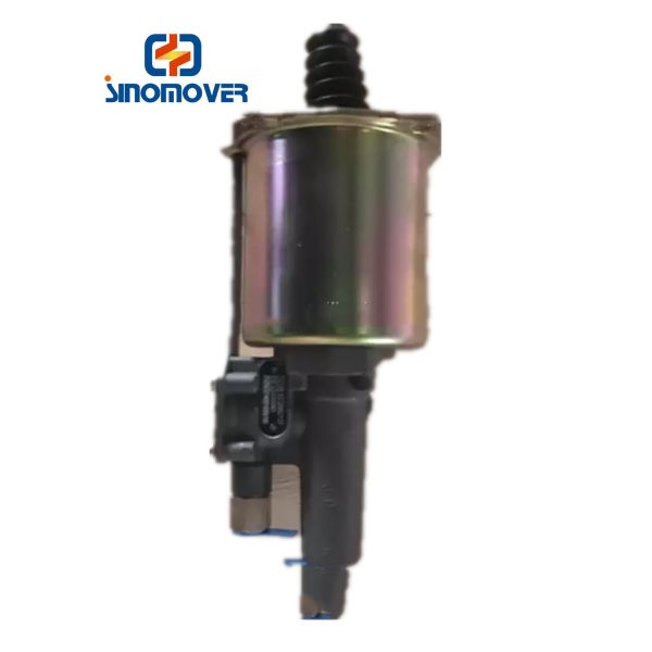 Brand New Original Beiben Truck Spare Parts Beiben Clutch Booster Cylinder