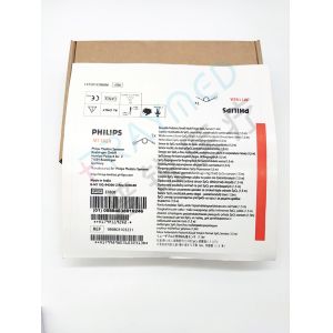 HP Pediatric Soft M1192A Spo2 Sensor Probe Compatible Direct Connect