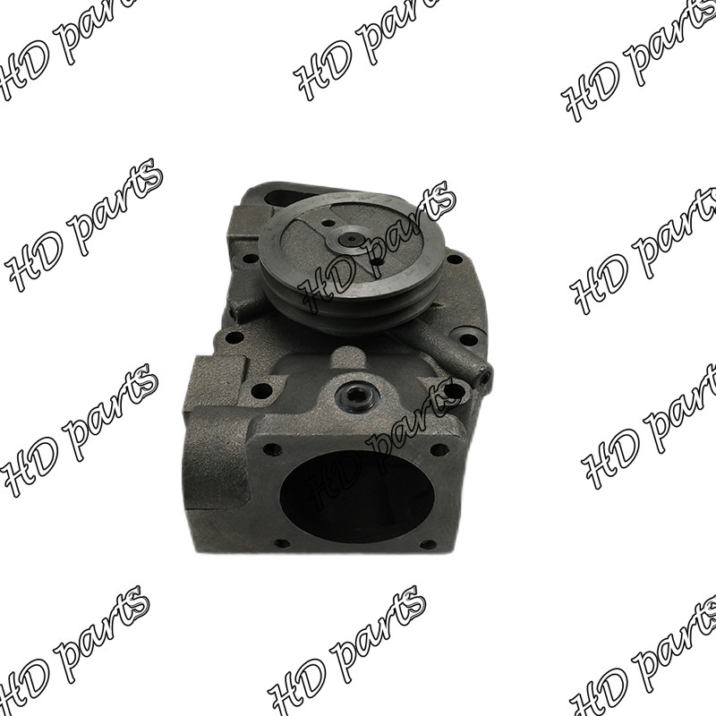 NT855 Engine Water Pump 3051408 Improve Surface Roughness