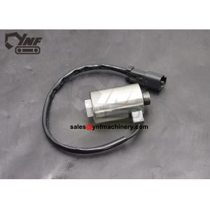 YNF17144 XB00004106 Solenoid Valve – Hitachi ZX55 Swing Motor Control
