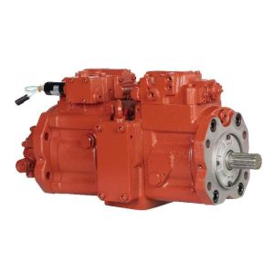China K5V80DTP-9N05/9N01 for R130/R160-9 31Q5-10010 Quiet-Operating Excavator Hydraulic Pumps: Enhance On-Site Comfort & Focus on sale