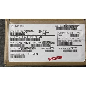 Quality EP4CE30F29I7N Ic Integrated Circuit FBGA780 New And Original Genuine for sale