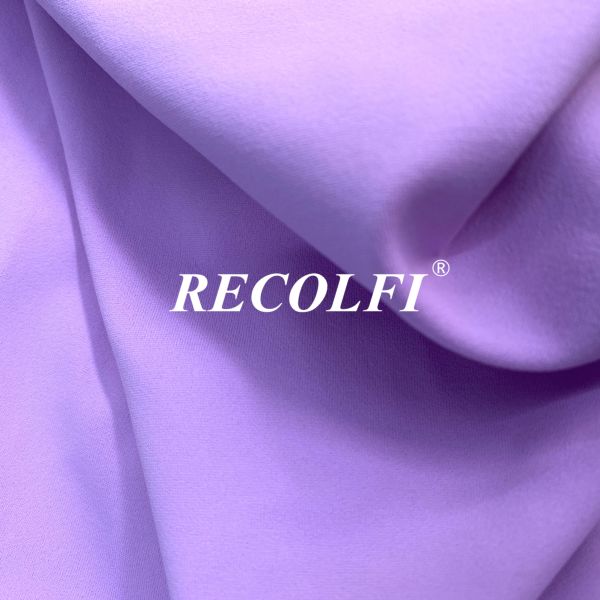 Anti Crease Ocean Recycled Women's Activewear Sport Suit Stretchy Soft