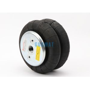 Quality Norgren PM/31082 Industrial Air Spring 8&quot; 185mm 8X2 Double Convoluted for sale