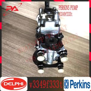 V3260F534T V3349F333T 3349F260T 2643D640 2644H032RT 4 cylinder pump fuel