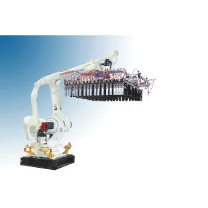 Brick Factory 55000 Pcs/H Automatic Brick Cutting Machine