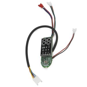 36V500w YFS Brushless Controller+Display+Accelerator+Front Light+Taillight+Line