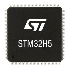 STM32H573RIV6 STMicroelectronics