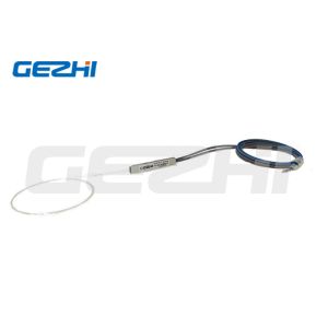 Mini 1x32 PLC Splitter Bare Fiber PLC Splitter Without Connector