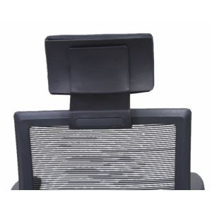 1136kg Revolving Manager Mesh Chair For Conference DIOUS