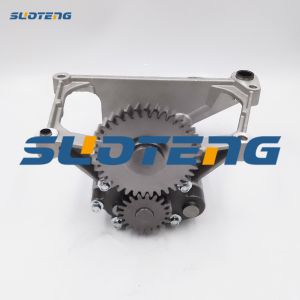 462-6685 4626685 C7.1 Oil Pump For E320D2 Excavator
