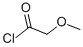 Quality Methoxyacetyl chloride [38870-89-2] for sale