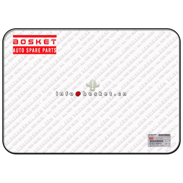 8-94217699-0 8942176990 Door Link Antirattler Suitable for ISUZU NRR FRD EXD