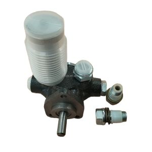 Feed Pump DK105217-6110 for Bulldozer S6AA6D108