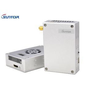 Quality CD05HPT Encrypted &amp; Secured Wireless HD Transmitter With 2.3 - 2.5GHz Frequency Range for sale