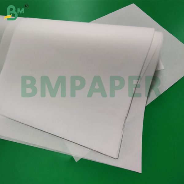 40g 45g White Pelleaglio Paper For Baking Tray Liners 25 x 37inch Greaseproof