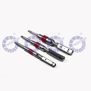 Nqu Wireline Overshot Quick Pump In Drilling Overshot Assembly