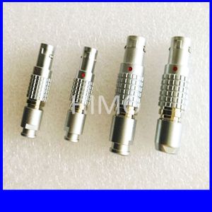 Quality compatible lemo 00B 2 pin male block terminal for sale