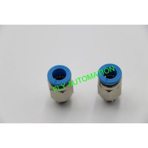 Festo Push In Fitting QS-G1/8-8 186098 GTIN4052568014599