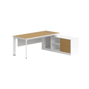 Modern Luxury Executive Office Furniture CEO Executive Boss Desk Table
