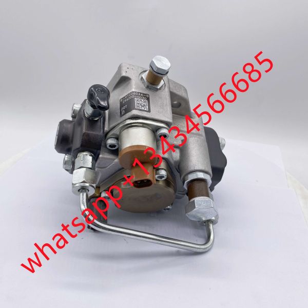 294000-0039, 294000-0030 Common rail fuel pump for 4HK1 8973060449, 8973060440, 8973060441