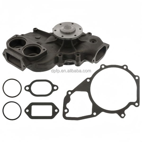 Mercedes-Benz Engine Water Pump 51065006490 6 Months Warranty