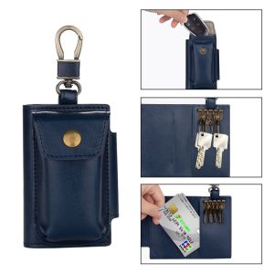 Quality Multifunction Car Key Faraday Pouch Privacy Protection Anti Tracking for sale