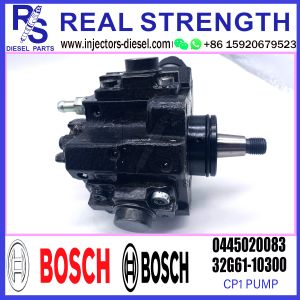 New Original Bosch / Mahindra Fuel Pump 0445020083 32G6100300