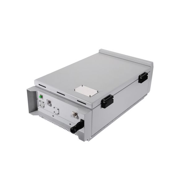 High power Fiber Optic Signal Booster 2G 3G 4G 5G Cellular Amplifier