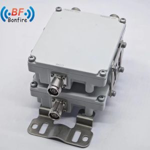 Quality 200W Direct Triplexer RF Diplexer Combiner for DCS 1800/UMTS 2100 Aisg Compatible for sale