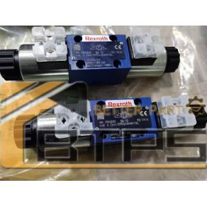 Quality Hydraulic Valve 4WE6D6X/OFEG24N9EK4/V 4WE6HB62/EG24N9K4 4WE6D7X/HG24N9K4 4WE6D62/OFEG24N9K4 Solenoid Valve for sale