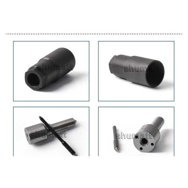 Shumatt Genuine CR Fuel Injector Overhual Kit 23670-0L090 Injection Parts