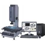 China LED Light Optical Measuring Instruments 2.5D Video Measuring System for sale
