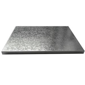 Electrical Enclosures Galvanized Sheet Plate DX51D