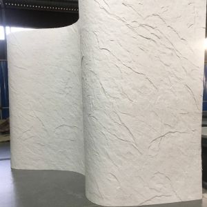 China Waterproof Easy Installation Artificial Stone Flexible Stone Wall Panel Slate Stone for Indoor and Outdoor Decoration on sale
