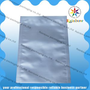 China Printed PET / AL / PE Foil Pouch Packaging, Aluminum Foil Bags on sale