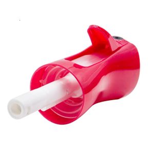 Battery Powered 300cc All Plastic Dual Action Trigger Sprayer