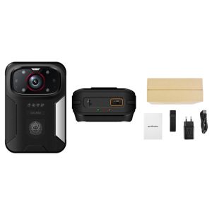 China IP68 Police Officer Body Cameras on sale