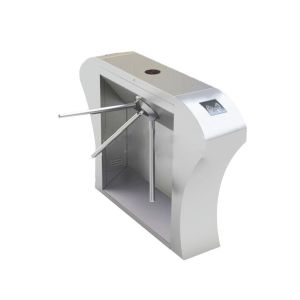 Antistatic ESD Turnstile