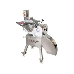 Quality 700*950*900 mm Size French Fries Making Machine for Fruit and Vegetable Production for sale