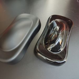 Anti-corrosion Water-based Epoxy Dispersion For Various Metal Substrates