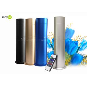 China Colorful Design Remote Control Aromatherapy Diffusers on sale
