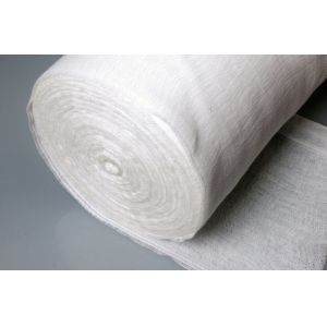30x20 Mesh Bleached Hydrophilic Medical Gauze Rolls