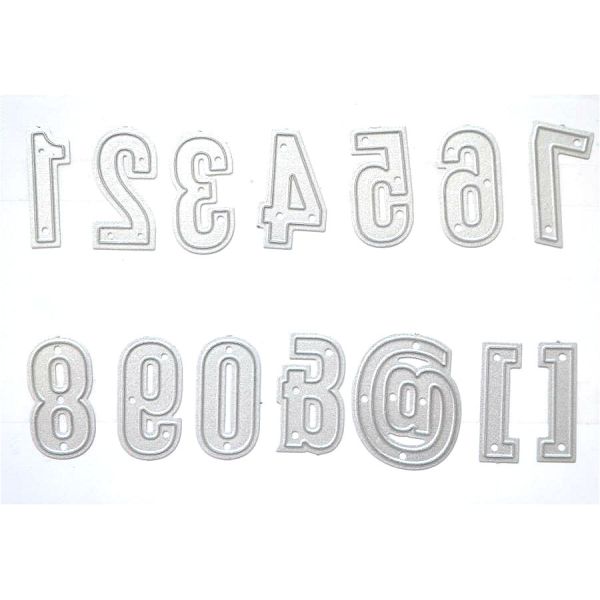 Buy DIY Digital Die Symbol Scrapbook Symbol Die 3931 at wholesale prices