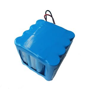 14.8V 4S6P 15Ah Solar Street Light Lithium Battery