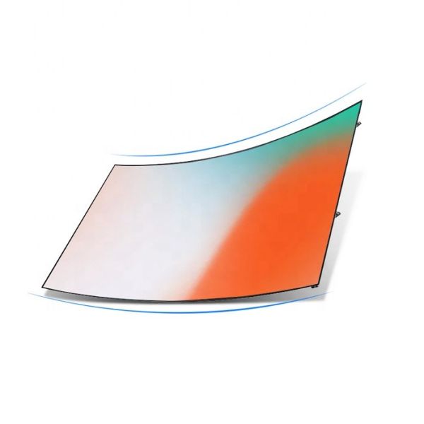 Buy Narrow Bezel 260W 55" 500cd/m2 1920x1080 LCD Video Wall at wholesale prices