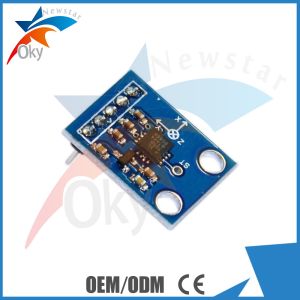 Treaxial ADXLl335 Arduino Sensor Module Three Axis Accelerometer
