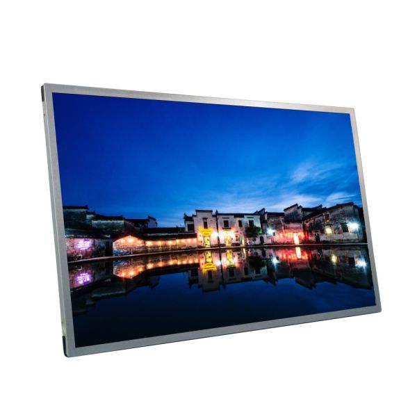 Buy 400Cd/M2 Industrial LCD Display Module TFT Monitor 32 Inch 1920x1080 at wholesale prices