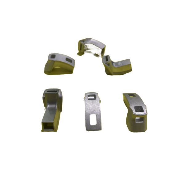 MIM Injection Molding Technology for Stainless Steel Structural Parts in Electronic Industr