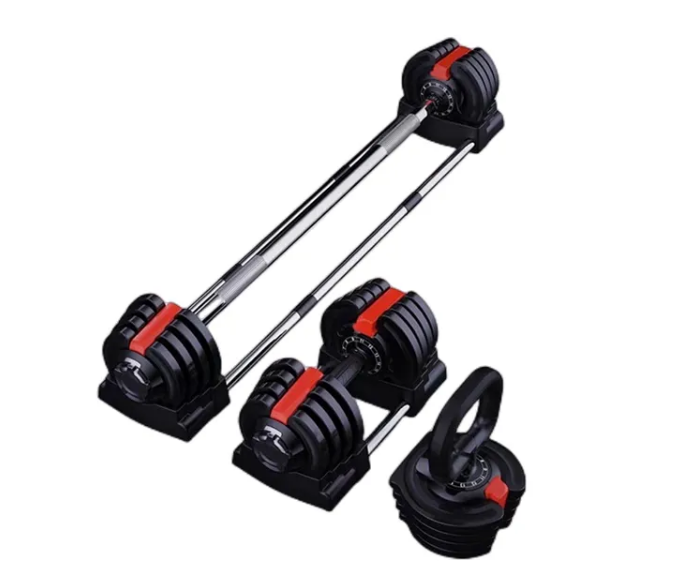 Befreeman Wholesale Hot Sale High Quality Gym Equipment Adjustable Dumbbell Block
